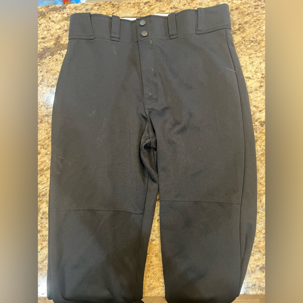Easton Women's Black Softball Pants